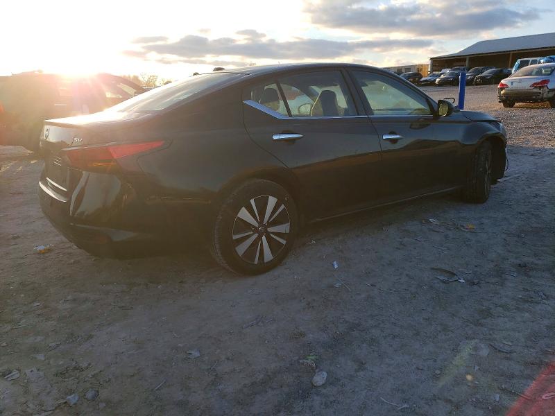 Photo 3 from auction – 2022 NISSAN ALTIMA with VIN 1N4BL4DV8NN389970