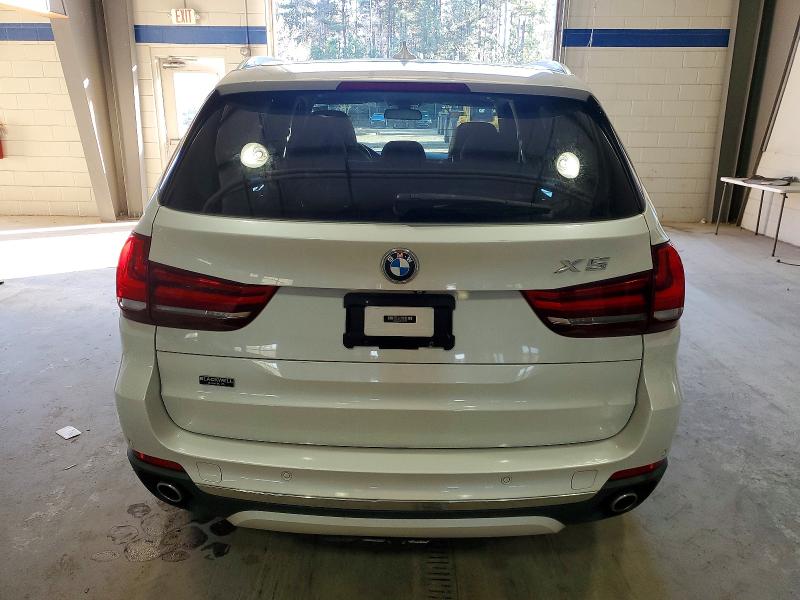 Photo 6 from auction – 2014 BMW X5 XDRIVE3 with VIN 5UXKS4C58E0C06838