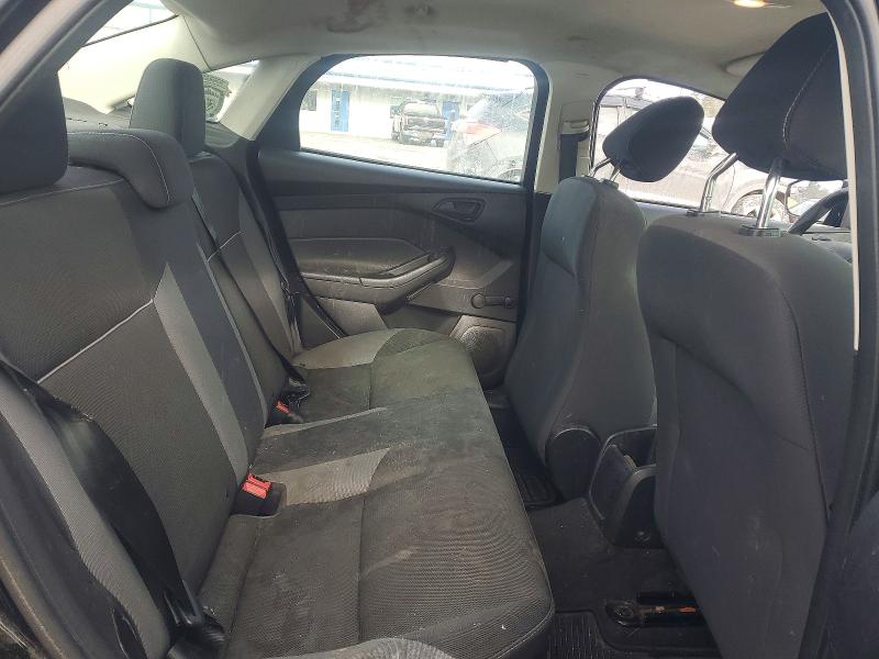 Photo 10 from auction – 2014 FORD FOCUS with VIN 1FADP3E20EL366058