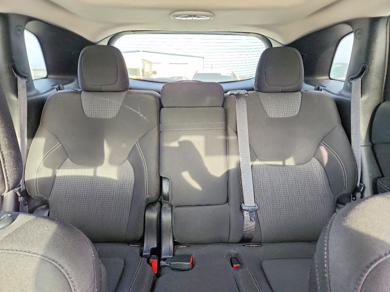 Photo 10 from auction – 2015 JEEP CHEROKEE L with VIN 1C4PJLCB7FW753654