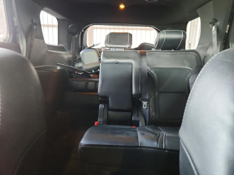 Photo 10 from auction – 2017 FORD EXPLORER P with VIN 1FM5K8HT7HGB64471