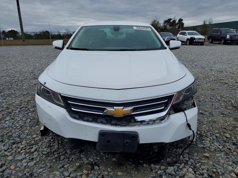 Photo 5 from auction – 2017 CHEVROLET IMPALA with VIN 1G1105SA9HU145798