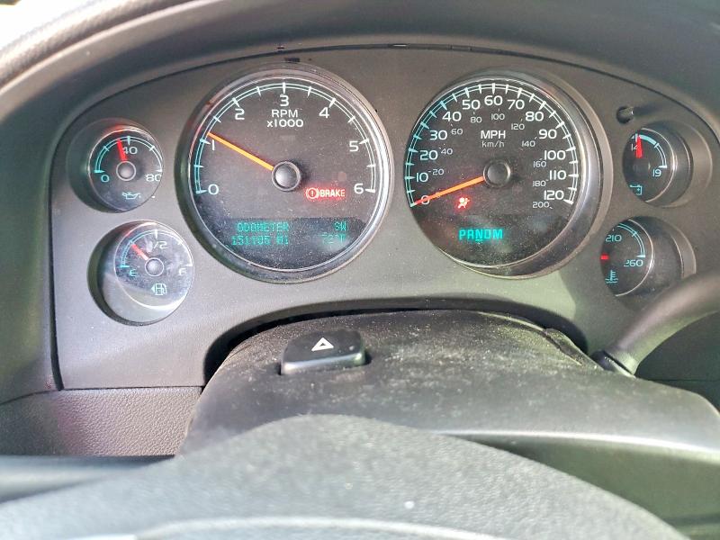 Photo 9 from auction – 2012 CHEVROLET SILVERADO with VIN 3GCPKTE78CG268875