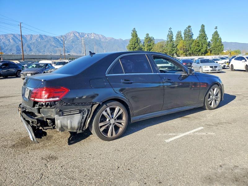 Photo 3 from auction – 2014 MERCEDES-BENZ E-CLASS E3 with VIN WDDHF5KB8EA843464