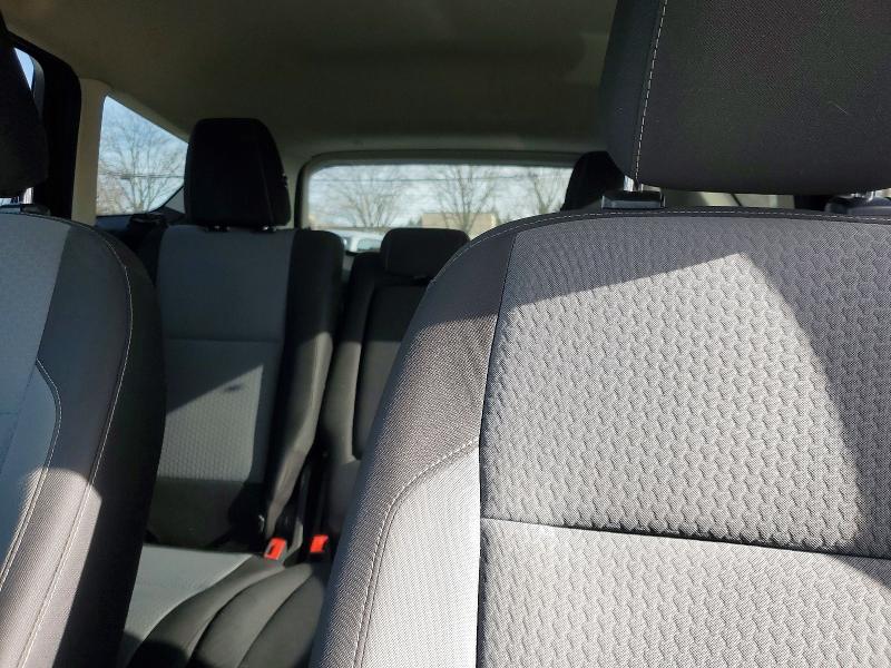 Photo 10 from auction – 2018 FORD ESCAPE SE with VIN 1FMCU0GD7JUA73625