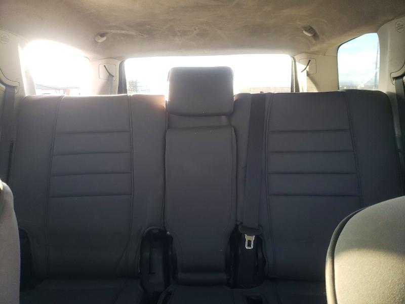 Photo 10 from auction – 2013 TOYOTA 4RUNNER SR with VIN JTEBU5JR9D5118429