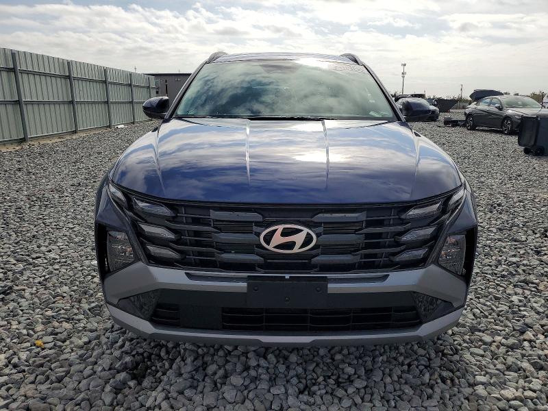 Photo 5 from auction – 2026 HYUNDAI TUCSON with VIN 5NMJB3DE9TH659267