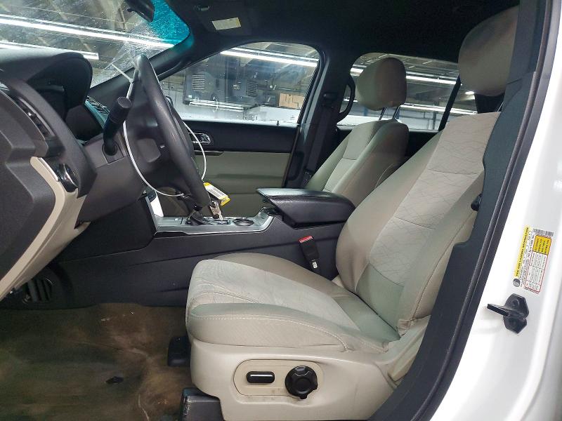 Photo 7 from auction – 2013 FORD EXPLORER with VIN 1FM5K7B89DGC05160