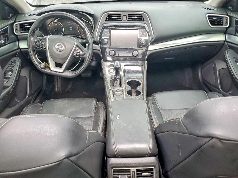Photo 8 from auction – 2019 NISS MAXIMA with VIN 1N4AA6AV6KC381455