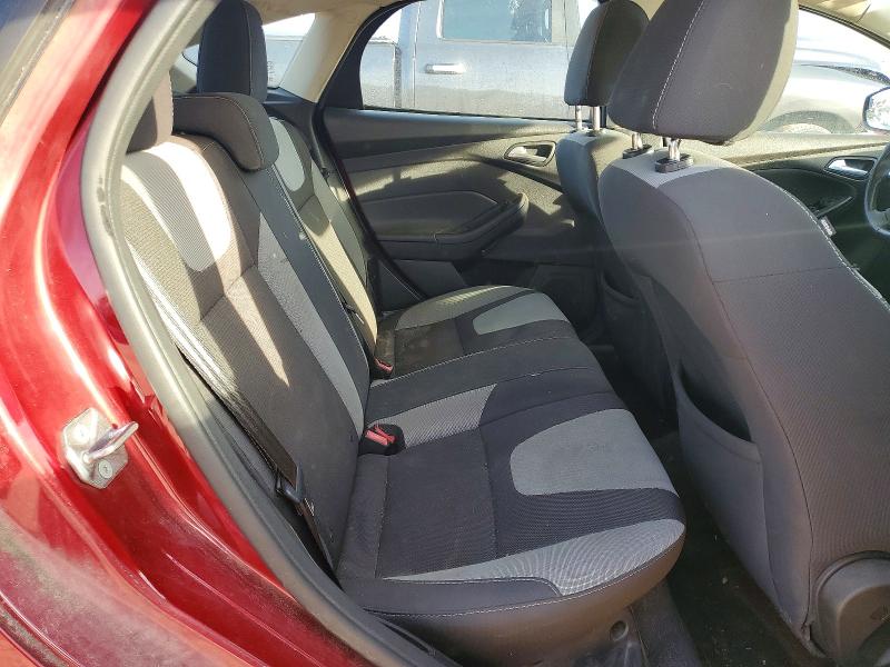 Photo 10 from auction – 2014 FORD FOCUS SE with VIN 1FADP3K25EL425643
