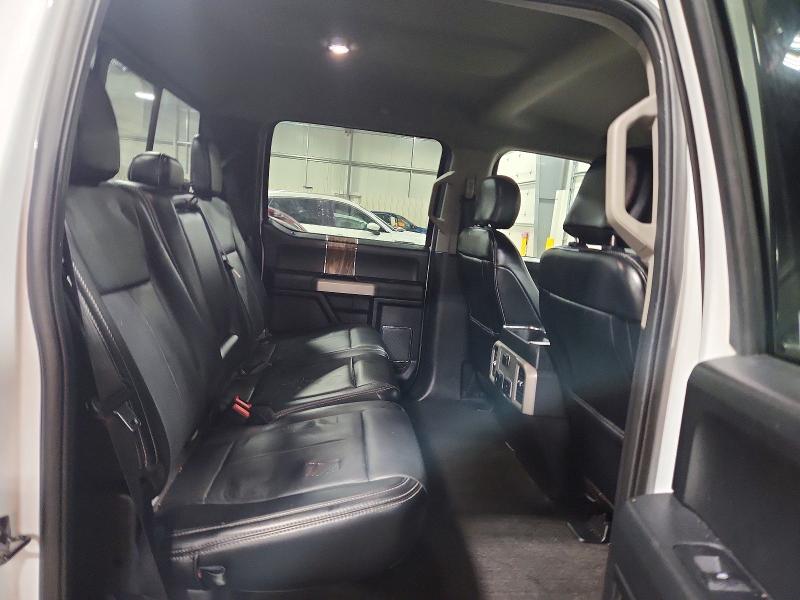 Photo 10 from auction – 2019 FORD F150 with VIN 1FTEW1E44KKC44571