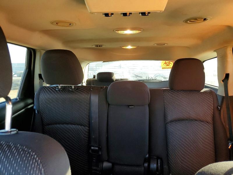 Foto 10 de la subasta – 2014 DODGE JOURNEY con VIN 3C4PDCBG9ET161147