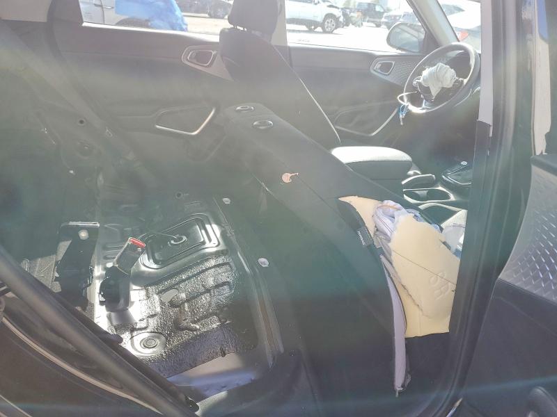 Photo 11 from auction – 2025 KIA SOUL with VIN KNDJ23AU5S7956196