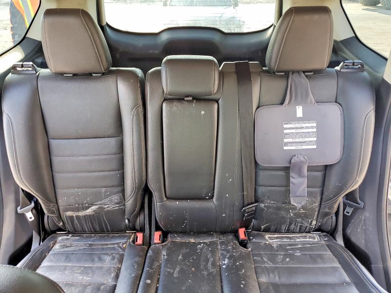 Photo 10 from auction – 2013 FORD ESCAPE SEL with VIN 1FMCU0H92DUC45543