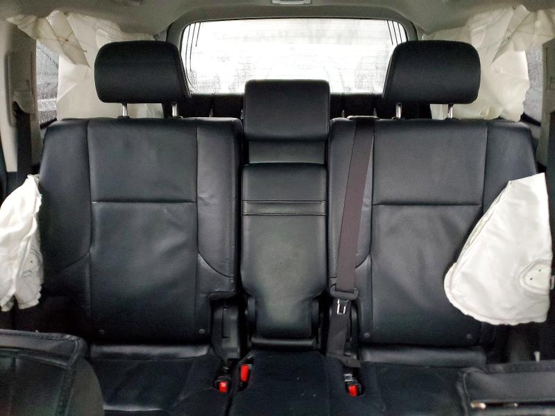 Photo 10 from auction – 2016 LEXUS GX 460 with VIN JTJBM7FX1G5144788