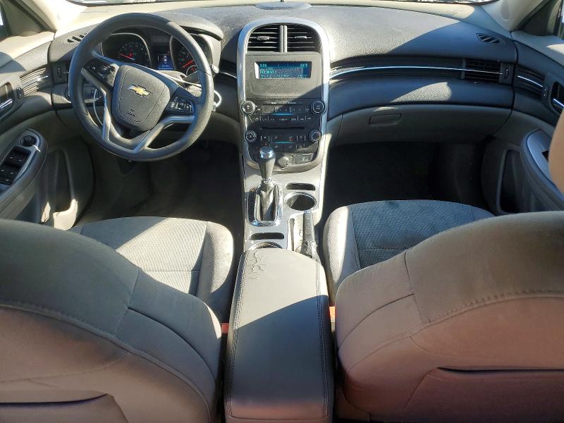 Photo 8 from auction – 2015 CHEVROLET MALIBU LS with VIN 1G11B5SL8FF317381