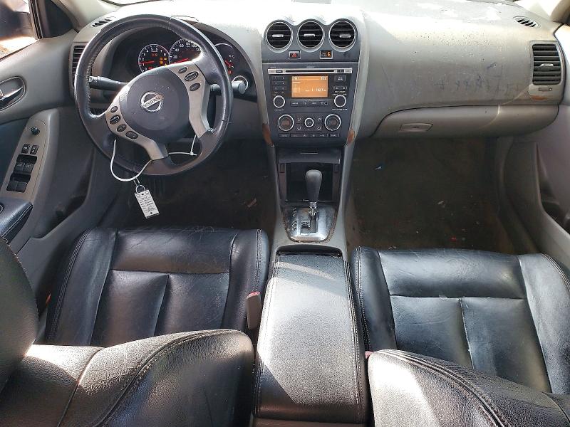 Photo 8 from auction – 2010 NISS ALTIMA with VIN 1N4AL2AP3AC111280