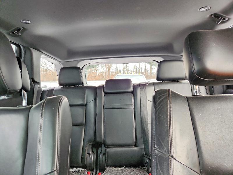 Photo 10 from auction – 2017 JEEP GRAND CHER with VIN 1C4RJFBG7HC809023