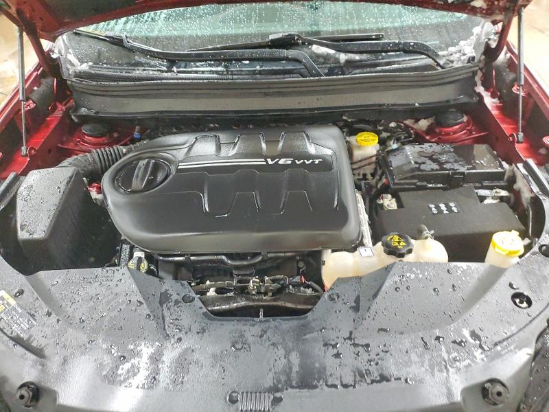 Zdjęcie 12 z aukcji – 2019 JEEP CHEROKEE z VIN 1C4PJMBX2KD189663