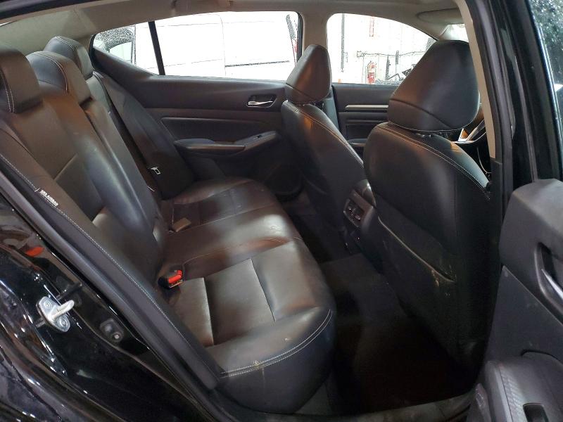 Photo 10 from auction – 2019 NISSAN ALTIMA SL with VIN 1N4BL4EV2KC225930