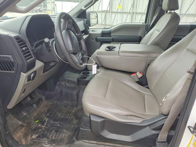 Photo 7 from auction – 2019 FORD F150 SUPER with VIN 1FTEW1CB0KFD18370