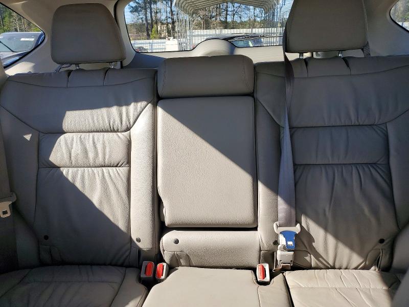 Photo 10 from auction – 2012 HONDA CR-V with VIN 2HKRM3H76CH513260