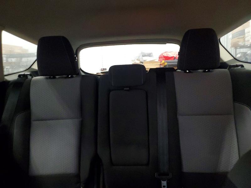 Photo 10 from auction – 2017 FORD ESCAPE SE with VIN 1FMCU9G95HUD00482