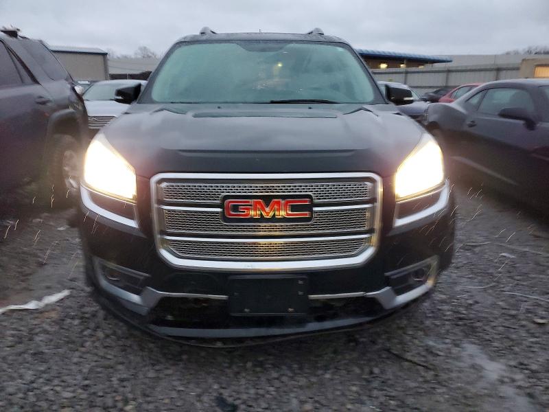 Photo 5 from auction – 2013 GMC ACADIA DEN with VIN 1GKKRTKD2DJ220373