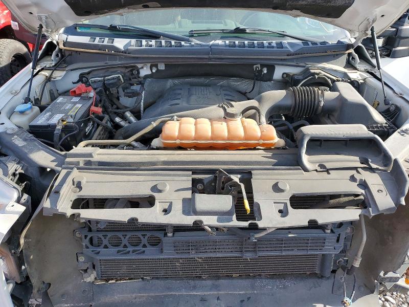 Foto 11 de la subasta – 2015 FORD F150 con VIN 1FTEW1EG0FFA87131