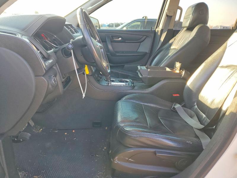 Photo 7 from auction – 2013 GMC ACADIA SLE with VIN 1GKKRNED7DJ112693