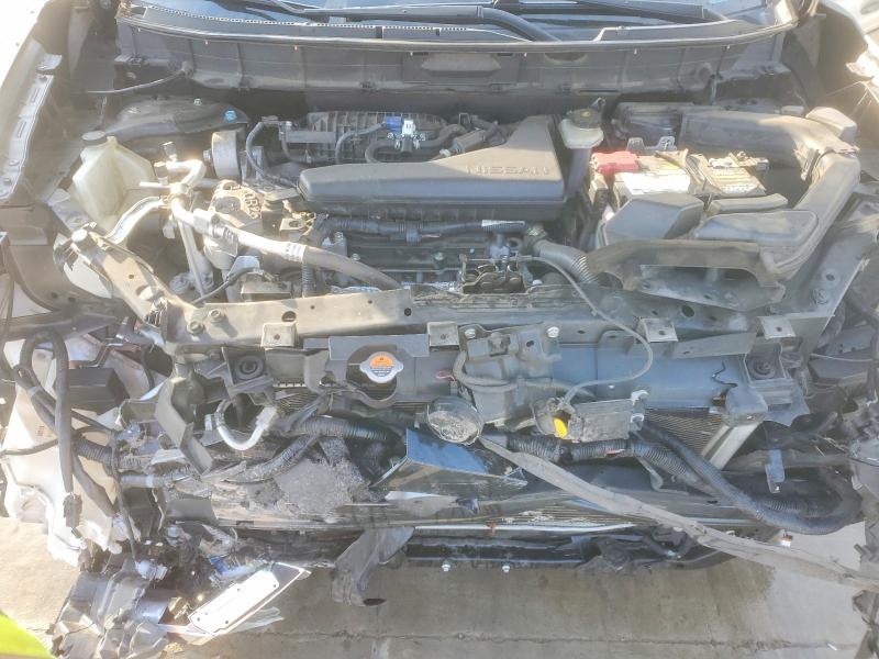 Photo 12 from auction – 2019 NISSAN ROGUE with VIN 5N1AT2MT5KC717857
