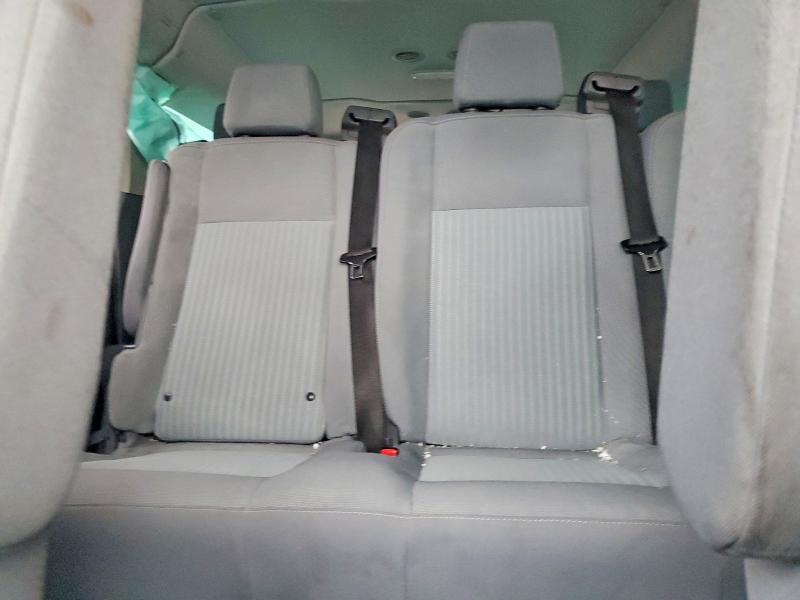 Photo 10 from auction – 2019 FORD TRANSIT with VIN 1FBZX2ZM0KKB24561
