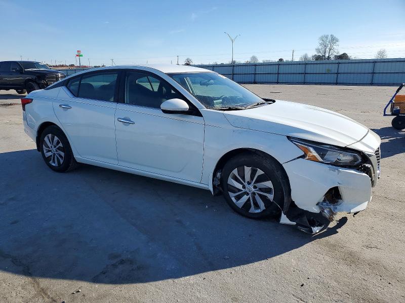 Photo 4 from auction – 2020 NISSAN ALTIMA with VIN 1N4BL4BV3LC225859
