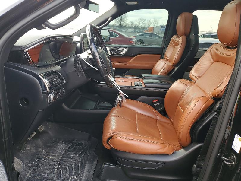 Photo 7 from auction – 2019 LINCOLN NAVIGATOR with VIN 5LMJJ3LT2KEL00811