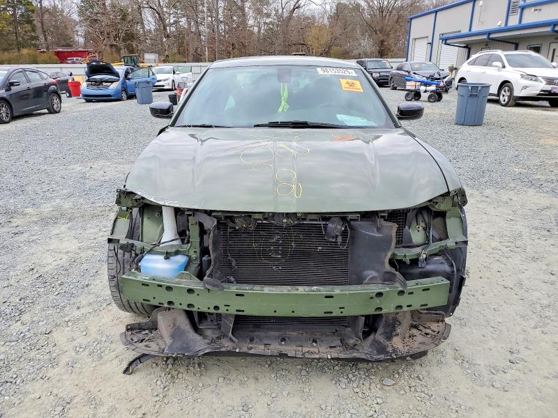 Photo 5 from auction – 2021 DODGE CHARGER SX with VIN 2C3CDXBG0MH647959