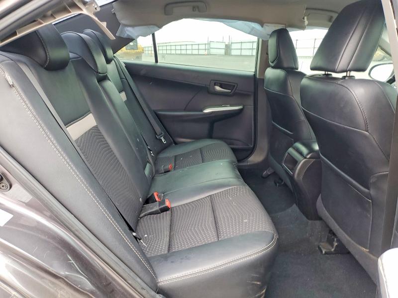 Photo 10 from auction – 2014 TOYOTA CAMRY with VIN 4T1BF1FK3EU387144