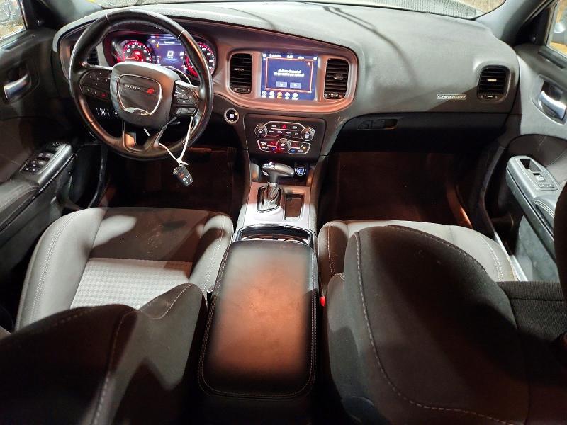 Photo 8 from auction – 2023 DODGE CHARGER GT with VIN 2C3CDXHG4PH607072
