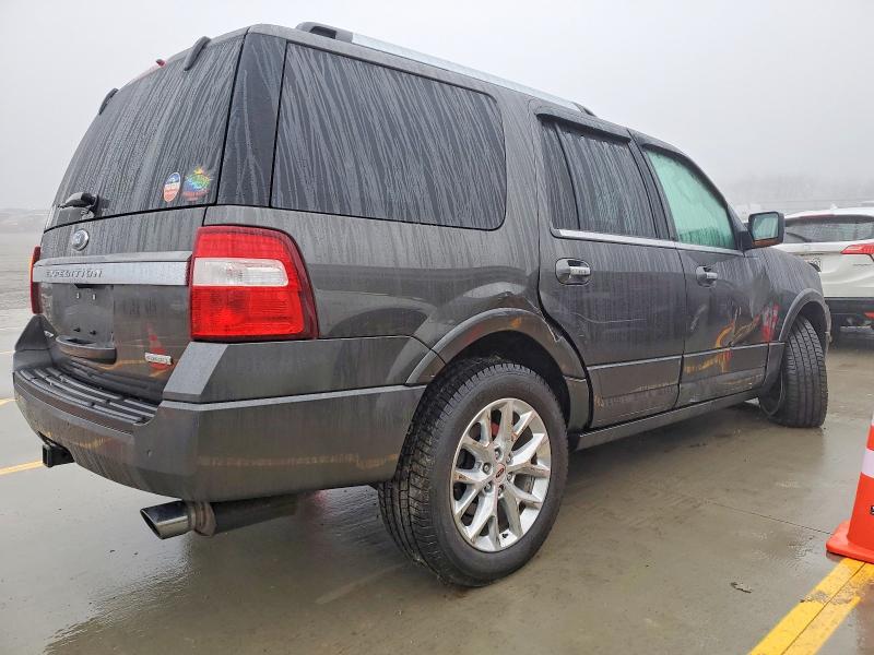 Photo 3 from auction – 2016 FORD EXPEDITION with VIN 1FMJU2AT3GEF21977