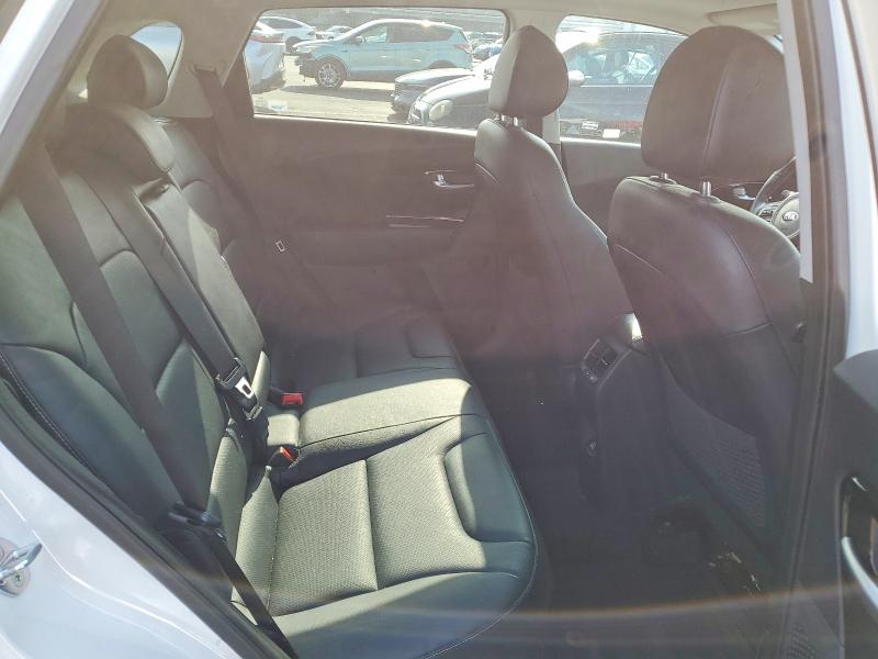 Photo 11 from auction – 2019 KIA NIRO TOURI with VIN KNDCE3LC0K5216278