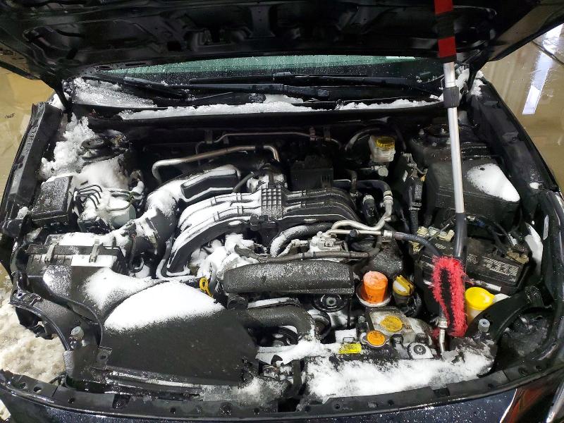 Photo 11 from auction – 2020 SUBARU LEGACY with VIN 4S3BWAB60L3005894