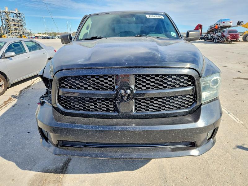 Photo 5 from auction – 2014 RAM 1500 with VIN 1C6RR6KT4ES190105
