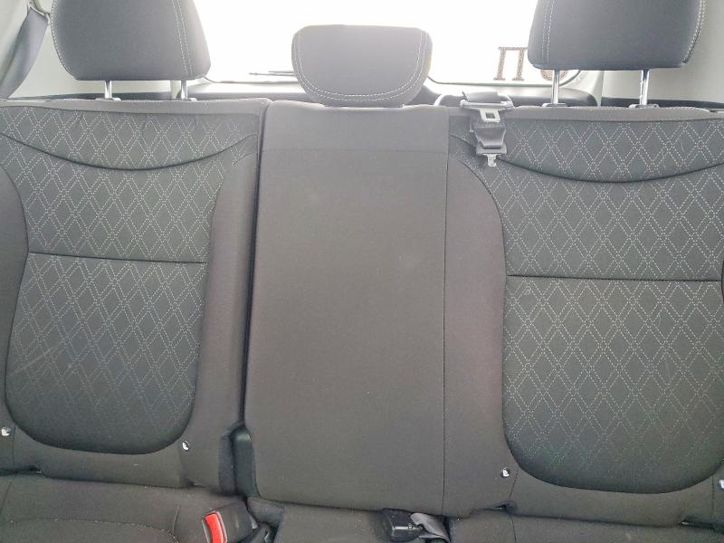 Photo 10 from auction – 2018 KIA SOUL with VIN KNDJN2A26J7905434