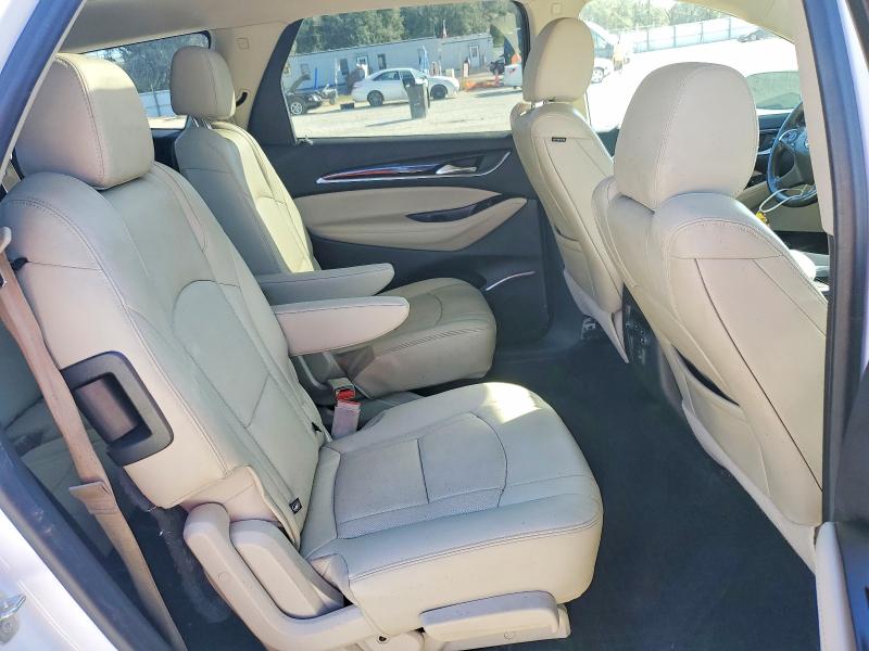 Photo 11 from auction – 2020 BUICK ENCLAVE ES with VIN 5GAERBKW5LJ185008