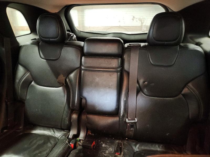 Photo 10 from auction – 2014 JEEP CHEROKEE with VIN 1C4PJLDB3EW132487
