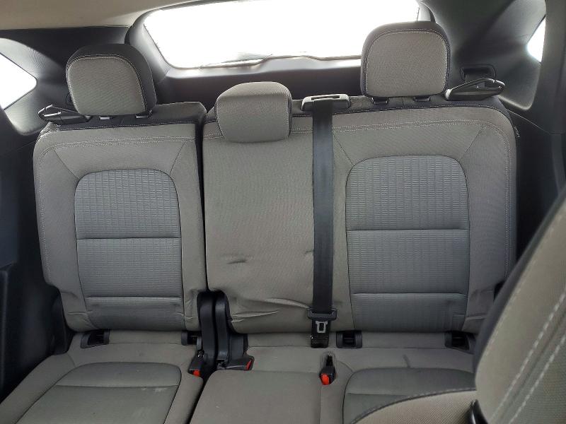 Photo 10 from auction – 2020 FORD ESCAPE S with VIN 1FMCU9F64LUC63568