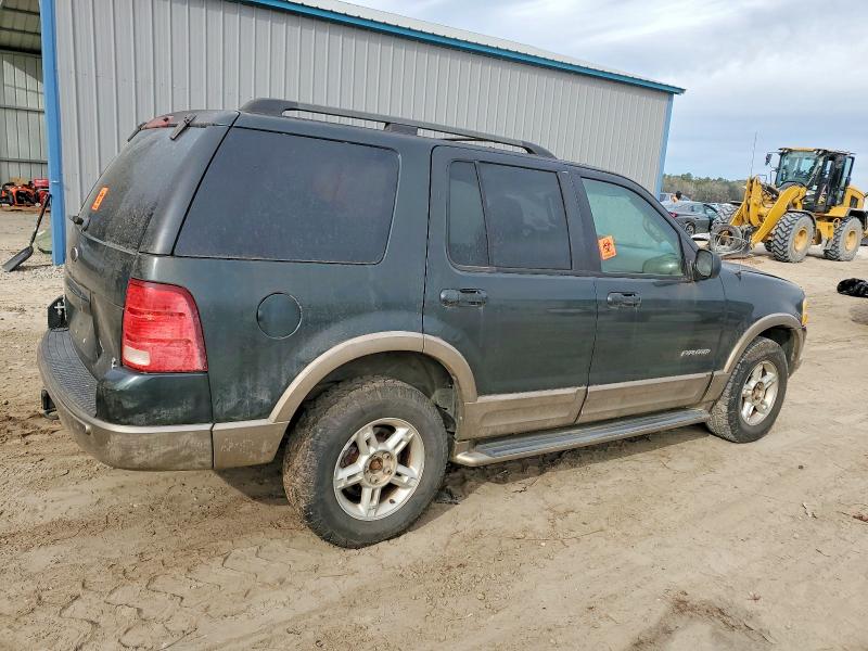 Photo 3 from auction – 2002 FORD EXPLORER E with VIN 1FMZU64W32UD47052