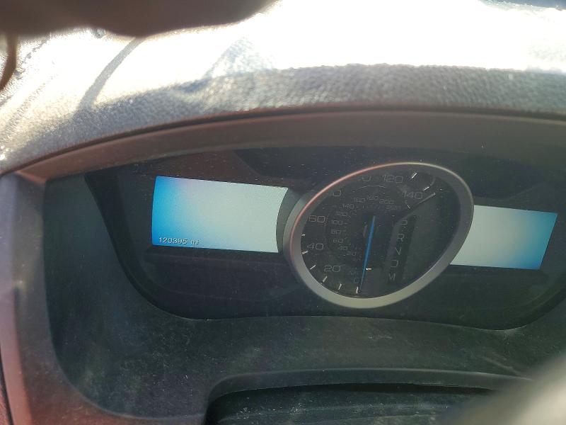 Photo 9 from auction – 2015 FORD EXPLORER with VIN 1FM5K8GT7FGB72360