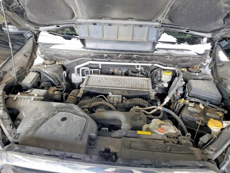 Photo 12 from auction – 2022 SUBARU ASCENT with VIN 4S4WMAMD3N3469800