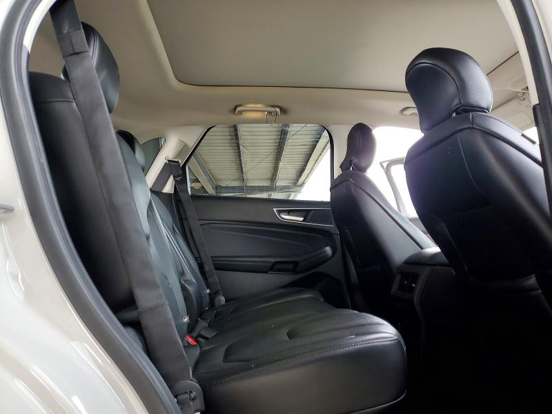 Photo 10 from auction – 2017 FORD EDGE TITAN with VIN 2FMPK4K81HBC65731