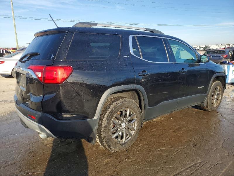 Photo 3 from auction – 2017 GMC ACADIA SLT with VIN 1GKKNMLS4HZ129952